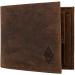 Buy Official Borussia M nchengladbach Hunter Leather Wallet | Best eCommerce Fan Article for International Shipping - Buy Online on GoSupps.com