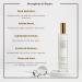 Nature Elixir COCO CREME Leave In Conditioner for Frizzy Hair - Hydrating Hair Milk for Fine Hair | 3.4oz | International Shipping Available - Buy Online on GoSupps.com