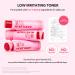 APRILSKIN TXA+Niacinamide 99 Pink Milky Toner | 99% High-Purity TXA 3%+ Niacinamide 5% for Brightening | Highly Concentrated Cream Toner | Deep Moisturizing Formula for Dull Skin | 5.07 fl.oz. - Buy Online on GoSupps.com