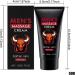  YNPQTDS Men's Face Cream - 50g Firming Massage Lotion | Non-Greasy Skin Repair Moisturizer | For Daily Use Travel Dry Oil Winter Hydration Repair and More - Buy Online on GoSupps.com