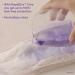 Always Discreet Boutique Rosy Incontinence & Postpartum Underwear, Small/Medium, High-Rise, 20 Count Pack (1) - Buy Online on GoSupps.com