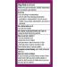 Excedrin Tension Headache Relief Caplets - 100 Count, Head, Neck, and Shoulder Pain Relief - Buy Online on GoSupps.com