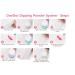 OneDor Nail Dip Dipping Powder - Pro Collection Acrylic Color Pigment Powder (1 Oz) - Buy Online on GoSupps.com