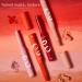 12 Colors Matte Lipstick Set - Waterproof, Long Lasting & Non-stick Cup Lip Makeup - Nude Shades - 12 Pcs Gift Set - Buy Online on GoSupps.com