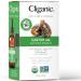 Cliganic Organic Castor Oil 100% Pure (4oz) with Eyelash Kit - For Eyelashes, Eyebrows, Hair & Skin - Buy Online on GoSupps.com