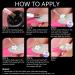 3D Nail Art Gems Kit #3 - Butterfly Bow Flower Pearl Rhinestones Charm Jewels for Acrylic Nails - 07- 2 Boxes - Buy Online on GoSupps.com