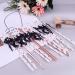36Pcs Bachelorette Party Decorations Straws Stripper Pole Dancing Men Confetti Straws Party Paper Straws for Bachelorette Decorations Bridal Shower Favors Supplies (Rose Gold) - Buy Online on GoSupps.com