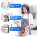 30 PCS Steel Wire Wool for Cleaning Easy Cleaning Steel Wool Scrubber Reusable Dish Wire Scourers Absorbent & Rich Foam Steel Wool Soap Pads for Household Cleaning Kitchen Dishes & Metal Grills - Buy Online on GoSupps.com