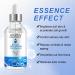 Stock Solution Facial Serum Stock Anti-Aging Serum for Face Boosts Skin Collagen Reduces Fine Lines and Wrinkles and Plumps Skin. Anti-Aging Serum 30ml. (1 Bottle) - Buy Online on GoSupps.com