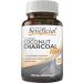 Purely Beneficial Activated Coconut Charcoal 1200mg | 180 Capsules - Detox & Digestive Health - Buy Online on GoSupps.com