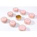 SUBIR Lash Glue Balm - Vegan Strong Hold Lash Lift Adhesive with Vitamin E & Honey | Long Lasting Brow Lamination Gel - 10g | GMP Certified - Buy Online on GoSupps.com