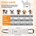 Premium Dog Harness for Hedge Aid | Comfortable & Durable Dog Gear for International Shipping - Buy Online on GoSupps.com