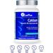 CanPrev Calcium Malate Bis-Glycinate Supplement | 120 Capsules | Therapeutic 200mg Elemental | Ideal for Healthy Bones Teeth Muscle Cramps Promote Relaxation & Digestive System - Buy Online on GoSupps.com