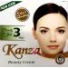 KANZA BEAUTY CREAM Export Quality Beauty in just 3 days Night Cream 30 gm - Buy Online on GoSupps.com