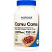 Nutricost Camu Camu 1000mg 120 Capsule - CCOF Certified Made with Organic Camu Camu Non-GMO Gluten Free