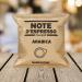 Espresso Note - Arabica - Coffee - Paper Pods 44 mm - 150 caps - Buy Online on GoSupps.com