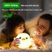 Cute Duck Night Light for Nursery - Touch Control, Rechargeable, Dimmable - Perfect Gift for Boys and Girls - DoDo Duck - Color 2 - Buy Online on GoSupps.com