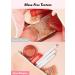 I M MEME Eyeshadow Stick - Long Wear Shimmer Shadow 005 Taupe Trinket | Blendable Creamy Formula for Beginners | Under Eye Makeup 0.03 Oz - Buy Online on GoSupps.com