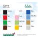 Sterntaler Emmi Hooded Towel for Baby & Children - Embroidered Bath Towel 80x80 cm Donkey Blue 1 Pack - International Shipping Available - Buy Online on GoSupps.com