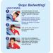 Chummie Elite Bedwetting Alarm - Award-Winning System for Children & Deep Sleepers - Buy Online on GoSupps.com