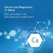 Nutricology Calcium Magnesium Citrate - 100 Vegetarian Capsules for Optimal Bone Health - Buy Online on GoSupps.com