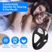 Adjustable Anti-Snoring Chin Strap - Stop Snoring Solution for Women and Men - Buy Online on GoSupps.com