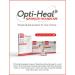 Neo G Opti-Heal Silicone Medical Tape 1 x 3.3 yd - Sensitive Skin Surgical Tape for Wound Care & Dressing Fixation - Adhesive First Aid Roll - Buy Online on GoSupps.com