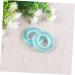 FRCOLOR 4 Rolls Wig Extension Tape Stick on Hair Extensions Waterproof Duct Tape Waterproof Tape 2 Sided Tape Pro Tape Womens Wigs Extention Tape for Wig Double Sided Adhesive Tape - Buy Online on GoSupps.com