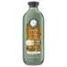 Herbal Essences Pure Plants Jojoba Oil Sulfate Free Conditioner Made for Air Drying Smoothing with Certified Camellia Oil and Aloe Vera For All Hair Types Especially Frizzy Hair 400 mL Unscented 400 ml (Pack of 1)