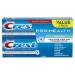 Crest Pro-Health Toothpaste Clean Mint 4.6 oz (Pack of 2)