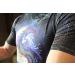 SHOGUN Fight Rash Guard BJJ MMA Premium Jiu Jitsu Grappling Compression Shirt - Large - Buy Online on GoSupps.com