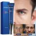 Anti Eye Bags Anti Wrinkle Eye Contour Anti Dark Circle Cream Anti-Aging Eye Cream For Dark Circles And Wrinkles Suitable For Men's Skin Care Before Going To Bed - Buy Online on GoSupps.com