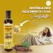 Z hre Mother Carob Extract - Vegan Carob Molasses - Blood Sugar Balancer - Gluten and Glucose Free - Natural Respiratory Support with Vitamins - Buy Online on GoSupps.com