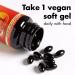 Nutrex Hawaii BioAstin 12 mg - 75 Vegan Soft Gels | Hawaiian Astaxanthin Supplement - Buy Online on GoSupps.com
