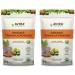 Avira Organic Triphala Powder Vegan, Non-GMO, Easy to Mix in Smoothies, Tea and Lattes, Resealable, Dark Brown, 8 Oz 8 Ounce (Pack of 1)