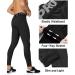 Men's Compression Pants - Breathable Sports Leggings for Jogging & Gym | LNJLVI Red/Navy/Blue - Buy Online on GoSupps.com