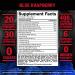 Mutant Madness Pre-Workout Supplement 225g - Peach Mango | Intense Energy Boost for High Intensity Workouts - Buy Online on GoSupps.com