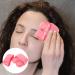 Mikinona Ice Roller Face Massage Tool - Facial Roller for Skin & Eye Care - Premium Manual Face Massager for Women - Buy Online on GoSupps.com
