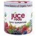 JUCE Reds Daily Superfoods - Garden Berry Flavor - 20 Servings