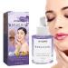 Collagen Essence for Face 30ml Collagen Facial Brightening Serums for Wrinkles Collagen Facial Serums Reduce Puffiness and Dark Circles for Wrinkles Purble