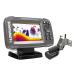Lowrance Hook2-4X GPS Bullet Transducer Depth Sounder Fish Finder