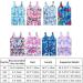 IWEMEK Kids Swimming Float Jacket | Blue Dinosaur 2-3 Years | Training Swimwear Vest for Boys Girls - Buy Online on GoSupps.com