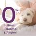 Hartz Groomer's Best Whitening Dog Shampoo for All Life Stages - 18 oz - Buy Online on GoSupps.com