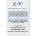 Zane Greek Olive Leaf Extract - 20% Oleuropein - Immune & Blood Pressure Support - Cardiovascular Health - 60 Capsules - Buy Online on GoSupps.com