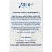 Zane Greek Olive Leaf Extract - 20% Oleuropein for Immune Support & Healthy Blood Pressure - Natural Cardiovascular Health - Buy Online on GoSupps.com
