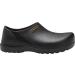 VANGELO Professional Slip Resistant Clog Men Work Shoe - Size 10 Black - Buy Online on GoSupps.com