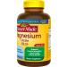 Nature Made Magnesium Citrate 120 Softgels - Supports Muscle, Nerve & Heart Health - Buy Online on GoSupps.com