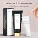 MATKAS Korean Facial Cleanser with Cocoa Seed Extract 6.8 Fl. Oz. - Low pH Hydrating Korean Skin Care Foaming Face Wash for Dry Skin Face Makeup Remover Cleanser for Sensitive Oily Skin + Ceramides - Buy Online on GoSupps.com