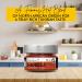 Passion d pices by A Spice Affair s Harissa Spice - 50 g (1.8 oz) - Harissa Spice Blend & Seasoning Spice Powder - Buy Online on GoSupps.com