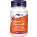 Now Vit D-3 1 000 IU Chewable 180 Loz